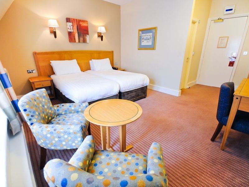 Hotel Photo 7
