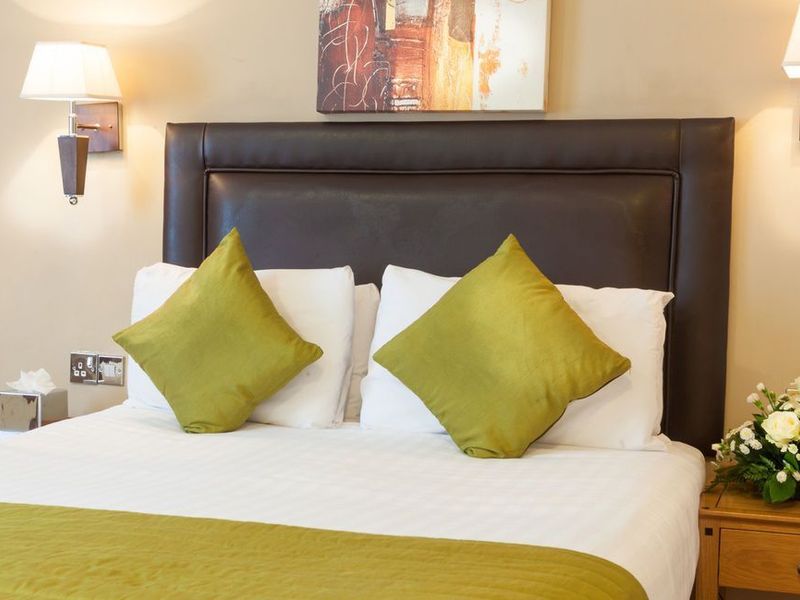 Hotel Photo 9