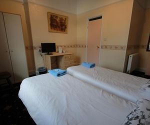 Dolphins Hotel Bournemouth United Kingdom