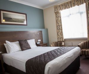 Marsham Court Hotel Bournemouth United Kingdom