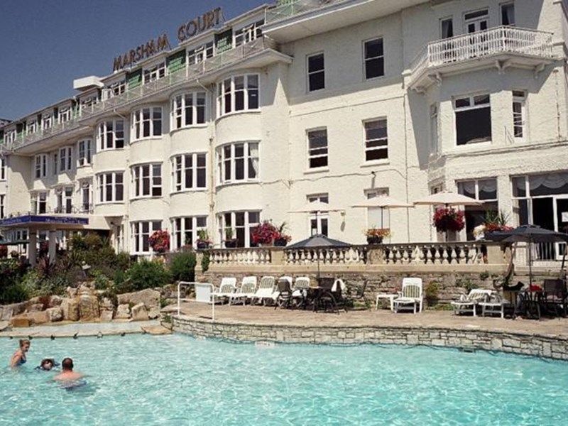 Hotel Photo 22