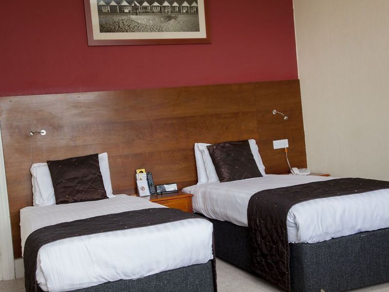Hotel Photo 6