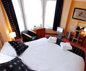 Royal Exeter Hotel Bournemouth United Kingdom