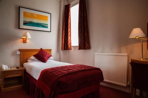 Hotel Photo 4