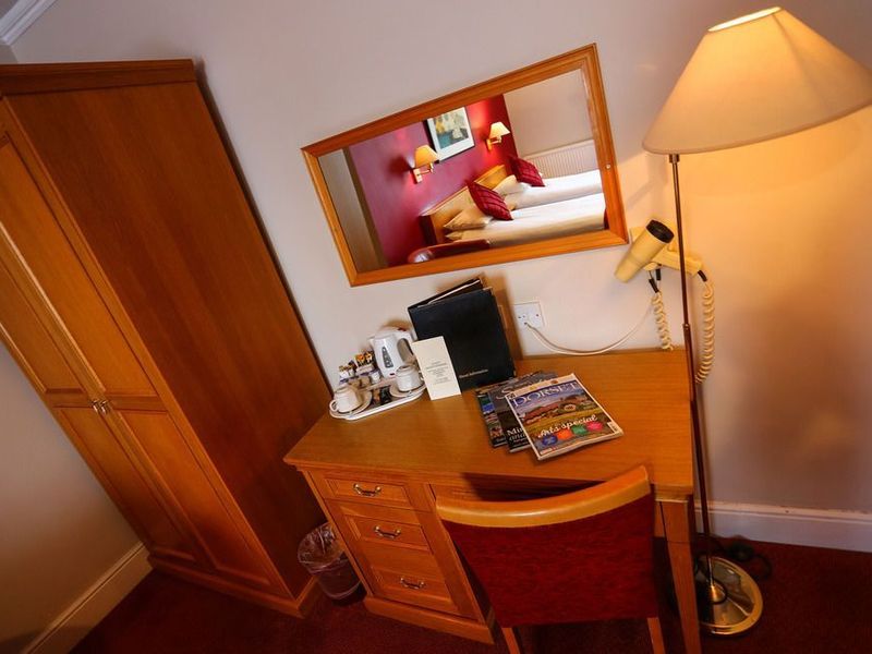 Hotel Photo 7