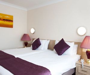 Heathlands Hotel Boscombe United Kingdom