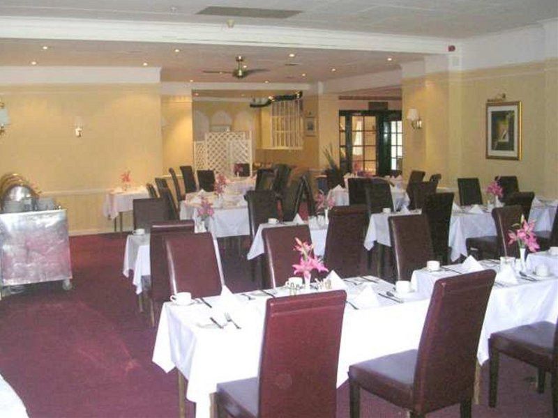 Hotel Photo 12