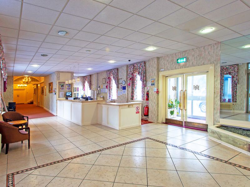 Hotel Photo 19