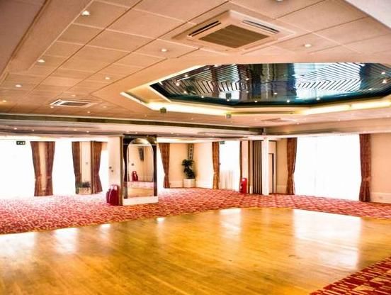 Hotel Photo 20