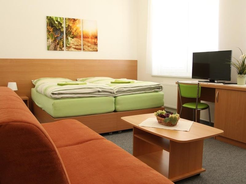 Hotel Photo 8