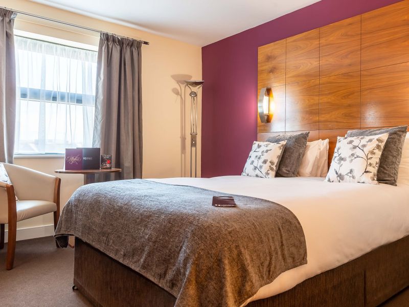 Hotel Photo 1