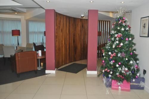 Hotel Photo 16