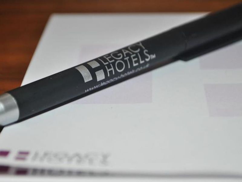 Hotel Photo 22