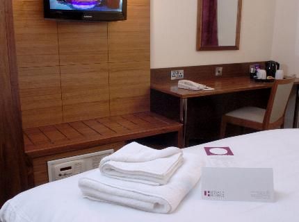 Hotel Photo 7