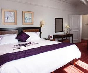 Prince Of Wales Hotel Southport United Kingdom