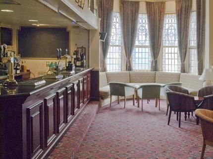Hotel Photo 12