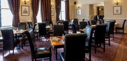 Hotel Photo 16