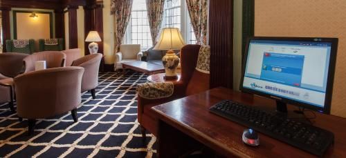 Hotel Photo 4
