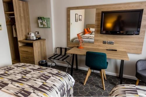 Hotel Photo 4