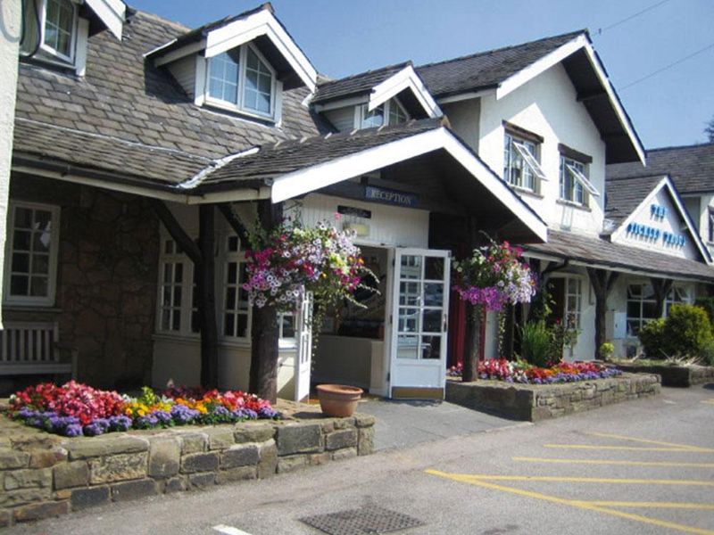 Hotel Photo 22