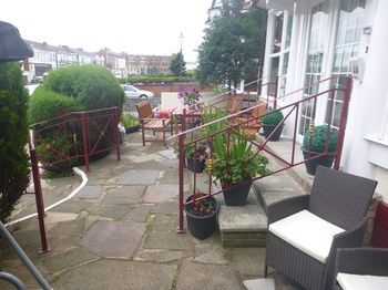 Hotel Photo 22