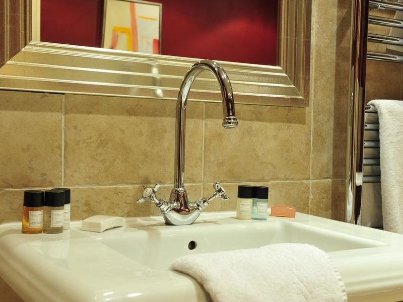 Hotel Photo 9