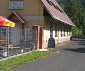 Penzion U Štoly Jáchymov Jachymov Czech Republic