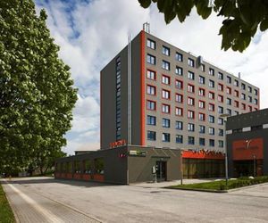 Apartment Hotel Vista Brno Czech Republic