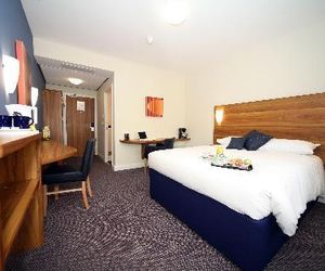 Days Inn Corley - Nec (M6) Coventry United Kingdom