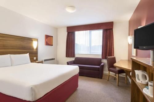 Days Inn Corley NEC – M6