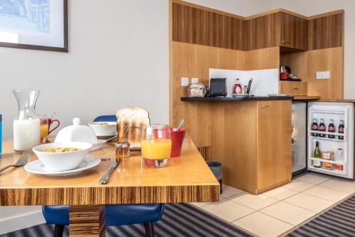 Hotel Photo 17