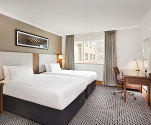 Double Tree by Hilton Coventry Coventry United Kingdom