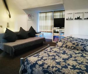 Highcroft Guest House Coventry United Kingdom