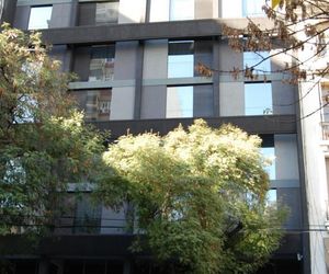 Uno Buenos Aires Suites Buenos Aires Argentina