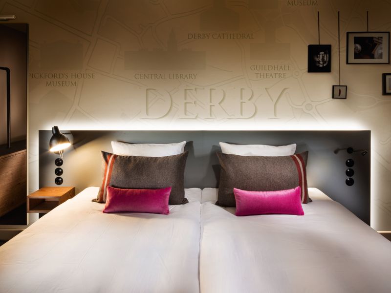 Hotel Photo 5