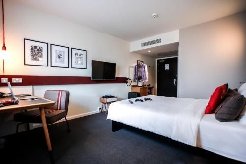 Hotel Photo 6