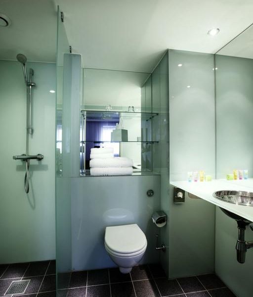 Hotel Photo 8