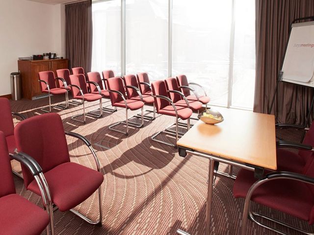 Hotel Photo 18