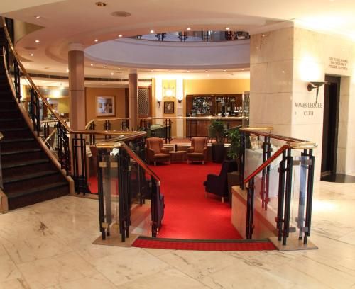 Hotel Photo 16