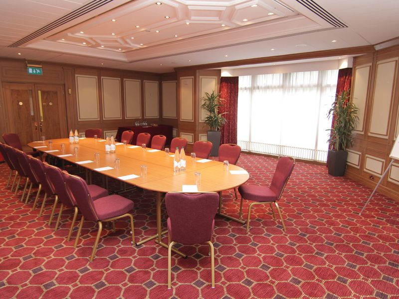 Hotel Photo 18