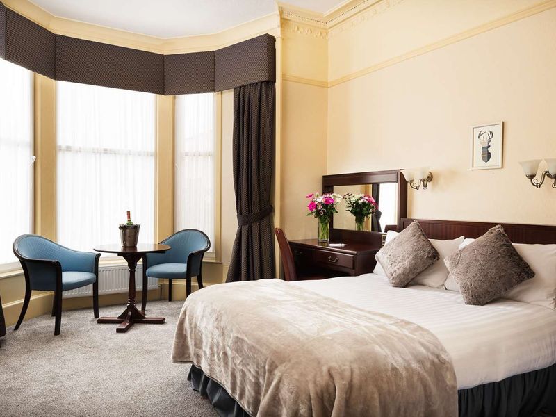Hotel Photo 1