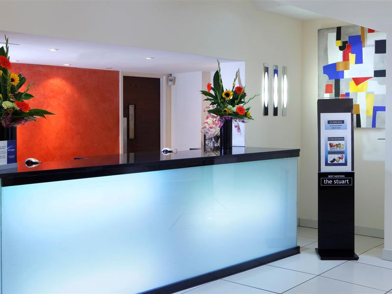 Hotel Photo 16