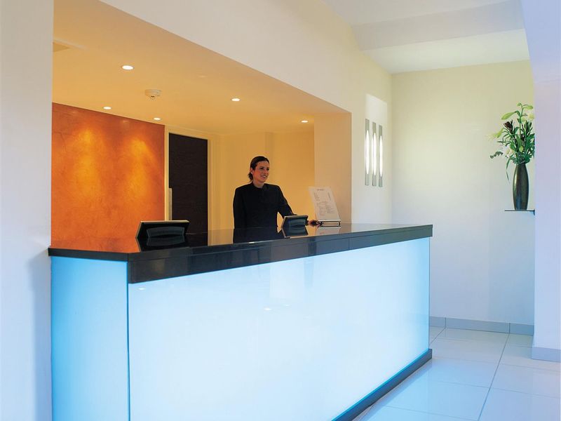 Hotel Photo 17