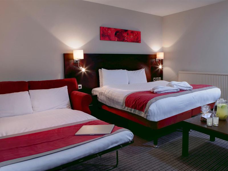 Hotel Photo 4
