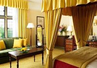 Отзывы Breadsall Priory Marriott Hotel & Country Club, 4 звезды