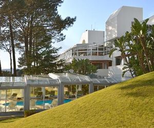 Hotel del Lago Golf & Art Resort Punta Ballena Uruguay