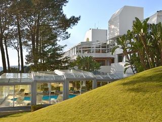 Фото отеля Hotel del Lago Golf & Art Resort