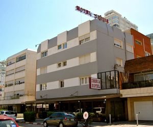 Hotel Iberia Punta del Este Uruguay