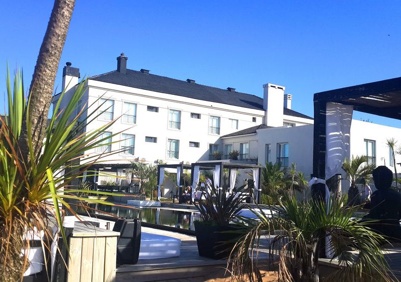 Hotel Photo 16