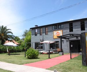 Uy Punta Hostel Manantiales Uruguay